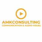 Logo AMK consulting - Communication & Audiovisuel Saint-Etienne